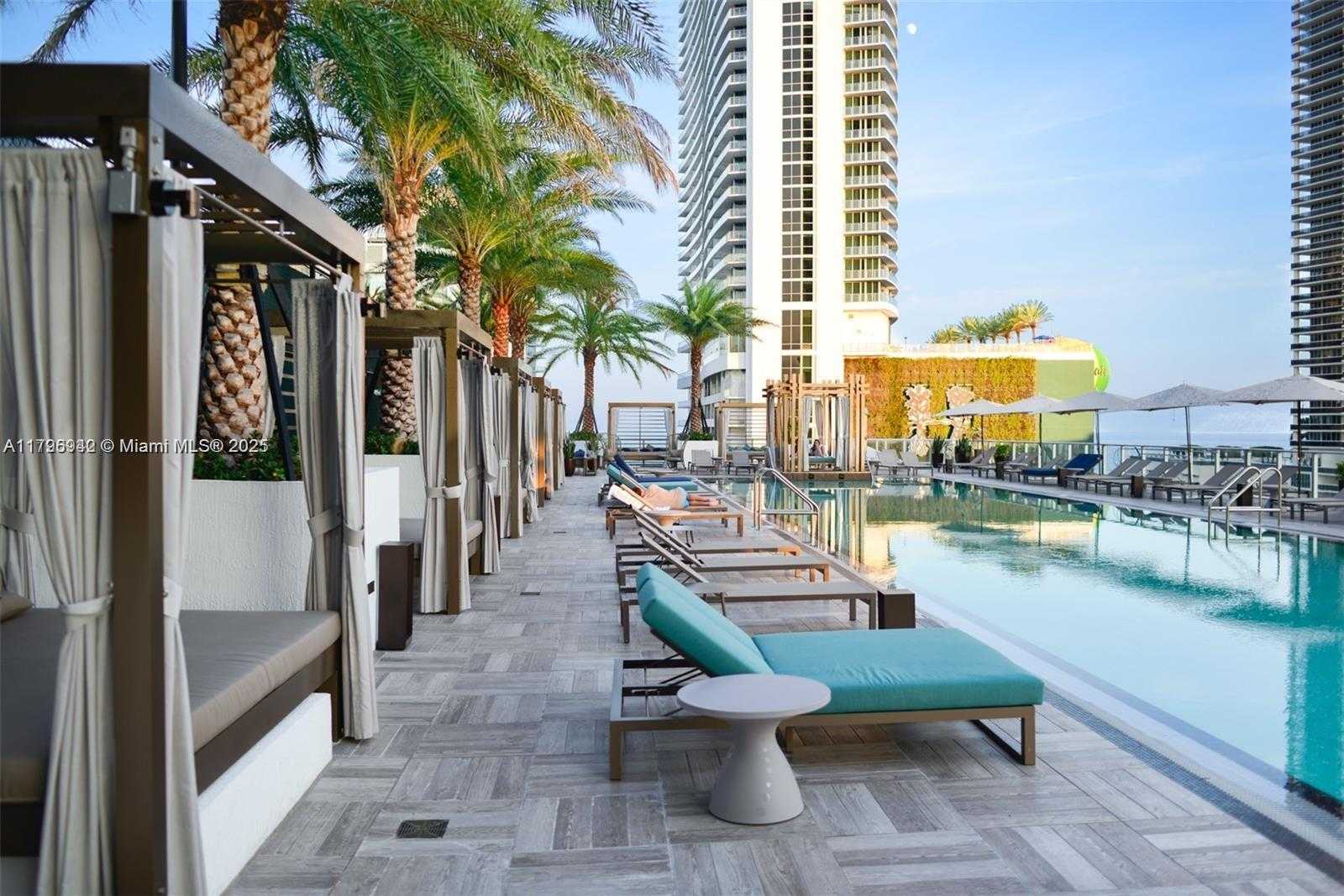 Small Image of 4010 SOUTH OCEAN DR #R1606, Hollywood Number 17