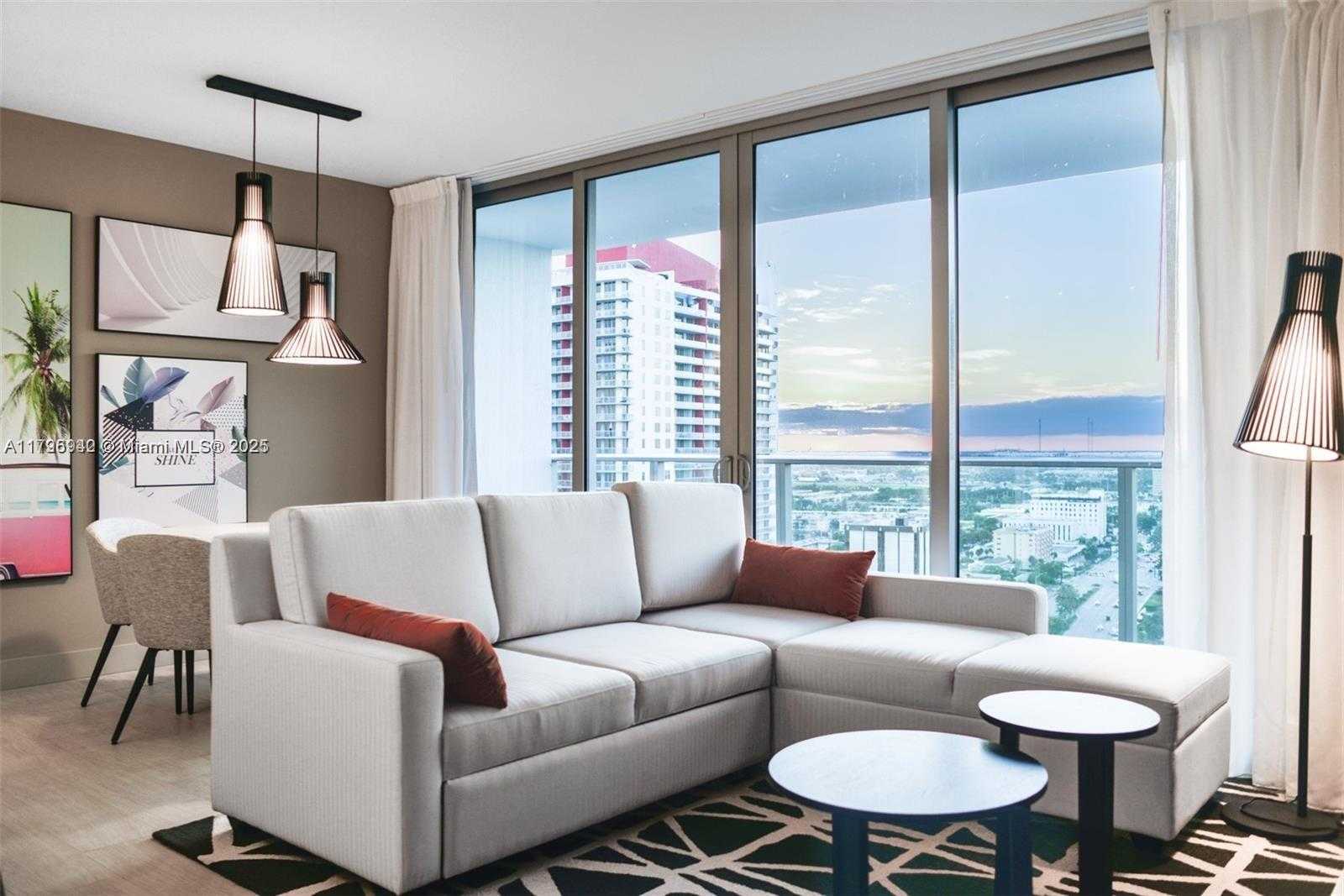 Small Image of 4010 SOUTH OCEAN DR #R1606, Hollywood Number 4