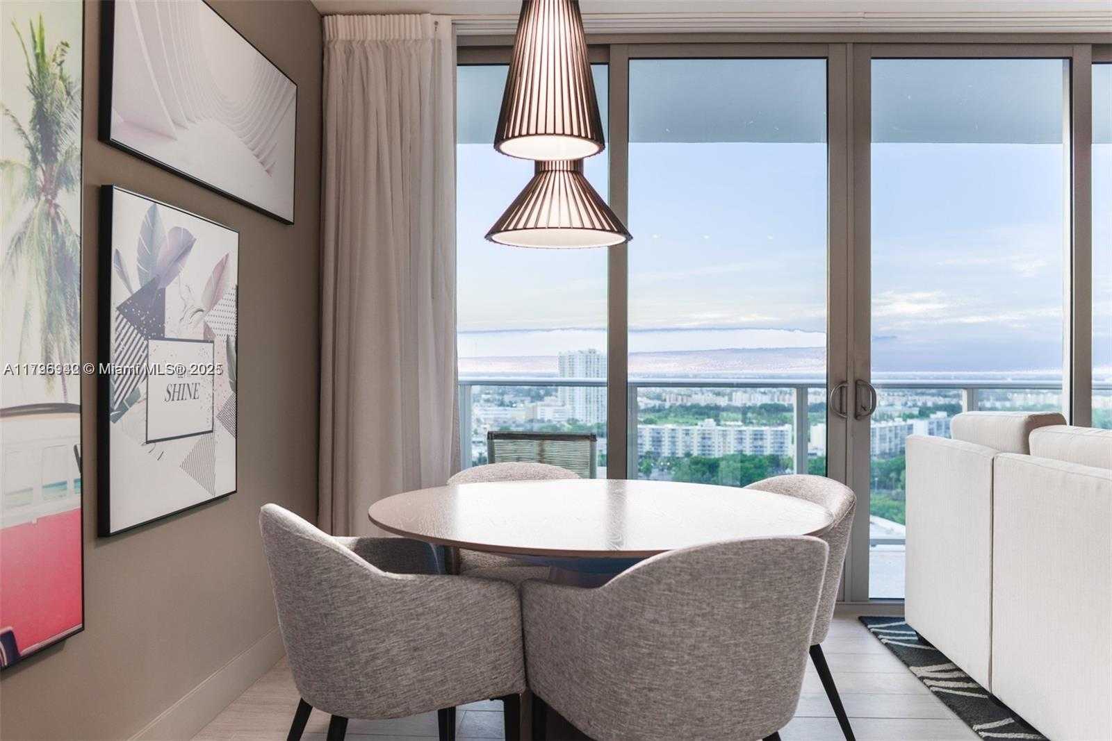 Small Image of 4010 SOUTH OCEAN DR #R1606, Hollywood Number 5