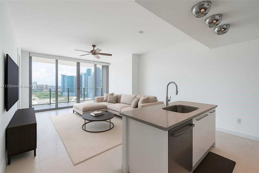 Small Image of 888 BISCAYNE BLVD #2103, Miami Number 18