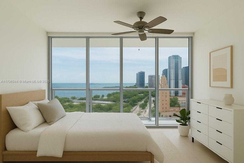 Small Image of 888 BISCAYNE BLVD #2103, Miami Number 19