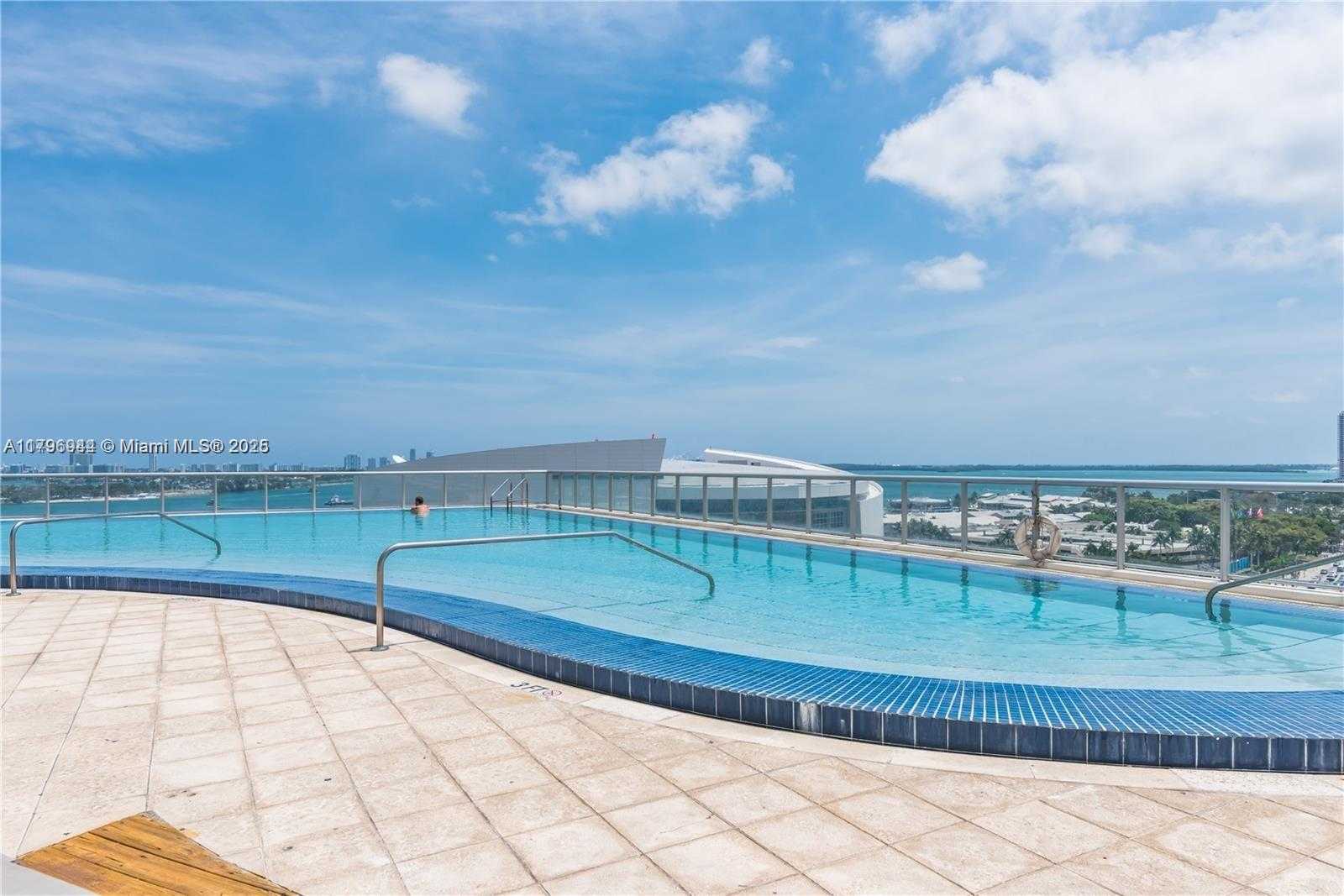 Small Image of 888 BISCAYNE BLVD #2103, Miami Number 24