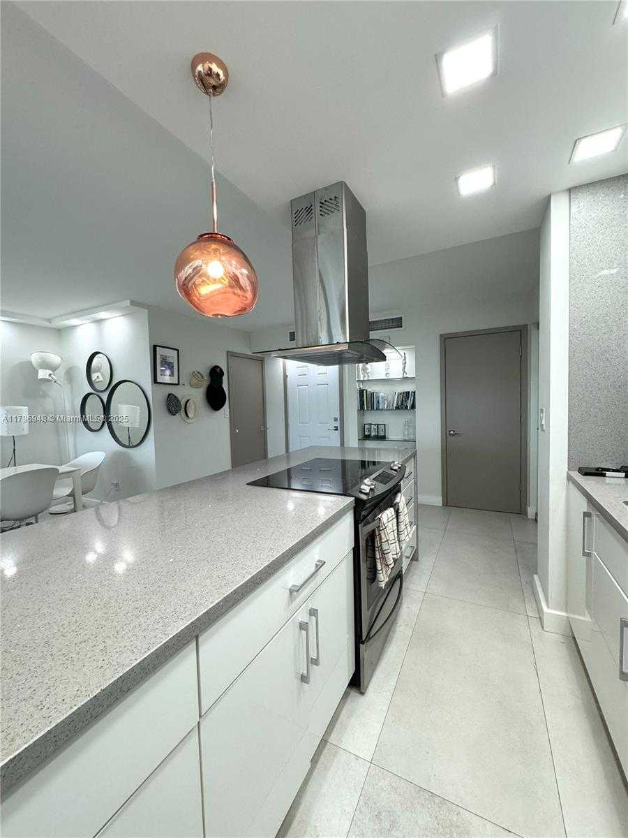 Small Image of 9500 WEST BAY HARBOR DR #6B, Bay Harbor Islands Number 6