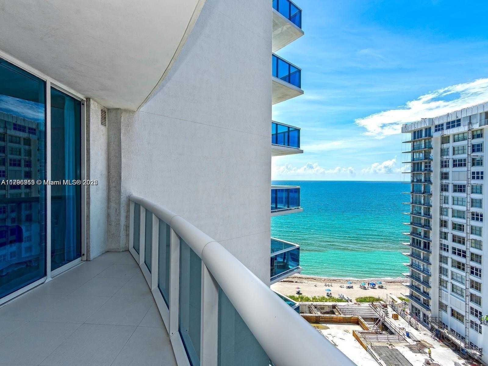 Small Image of 2711 SOUTH OCEAN DR #1206, Hollywood Number 2
