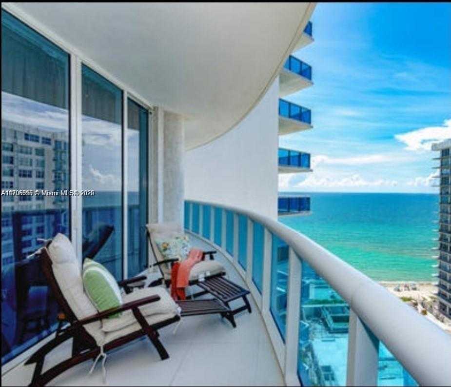 Small Image of 2711 SOUTH OCEAN DR #1206, Hollywood Number 26
