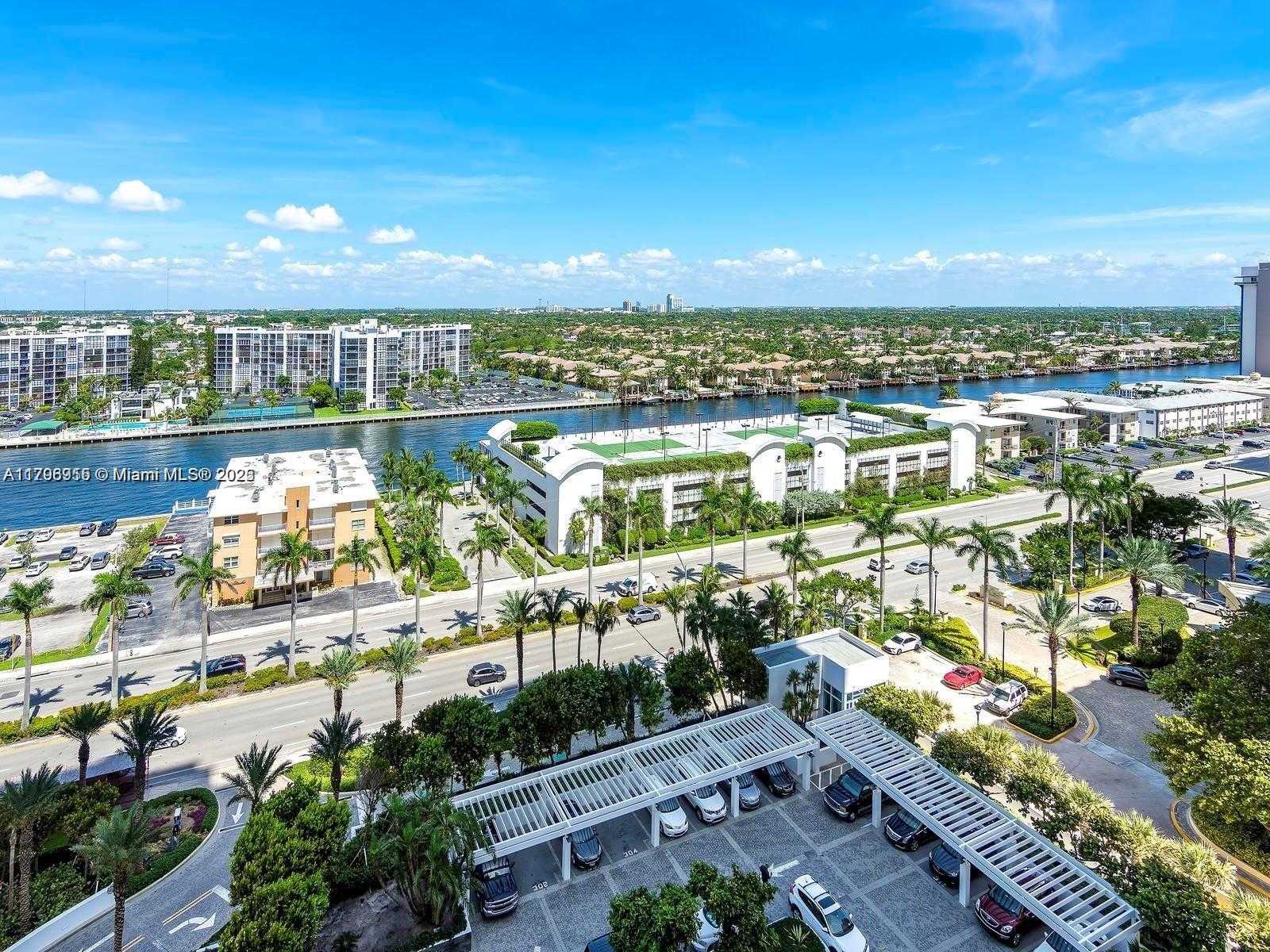 Small Image of 2711 SOUTH OCEAN DR #1206, Hollywood Number 28