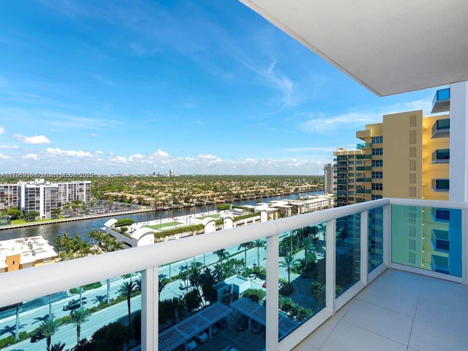 Small Image of 2711 SOUTH OCEAN DR #1206, Hollywood Number 29
