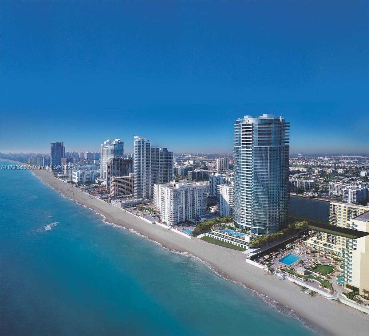 Small Image of 2711 SOUTH OCEAN DR #1206, Hollywood Number 3