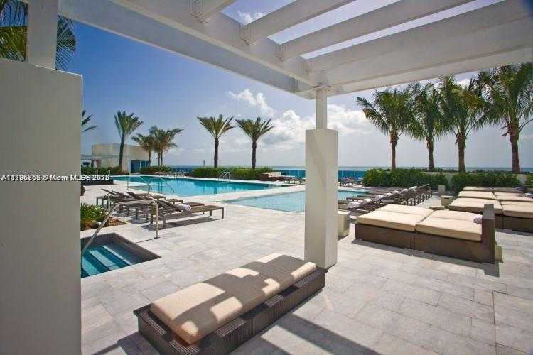 Small Image of 2711 SOUTH OCEAN DR #1206, Hollywood Number 32