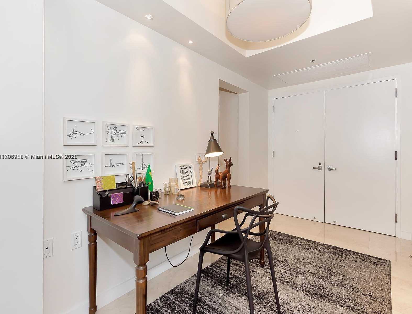 Small Image of 2711 SOUTH OCEAN DR #1206, Hollywood Number 4