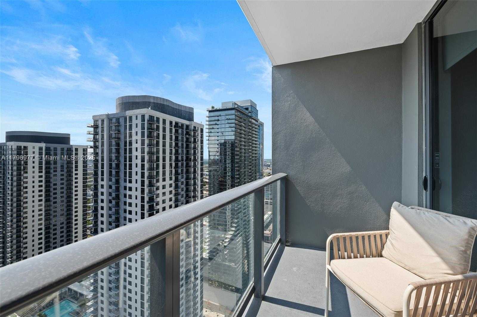 Small Image of 159 NORTH EAST 6TH ST #3504, Miami Number 11