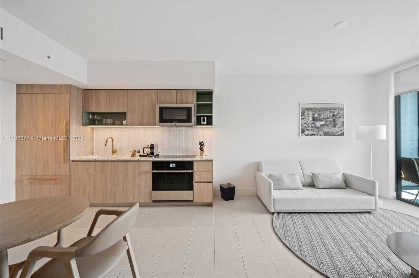 Small Image of 159 NORTH EAST 6TH ST #3504, Miami Number 12