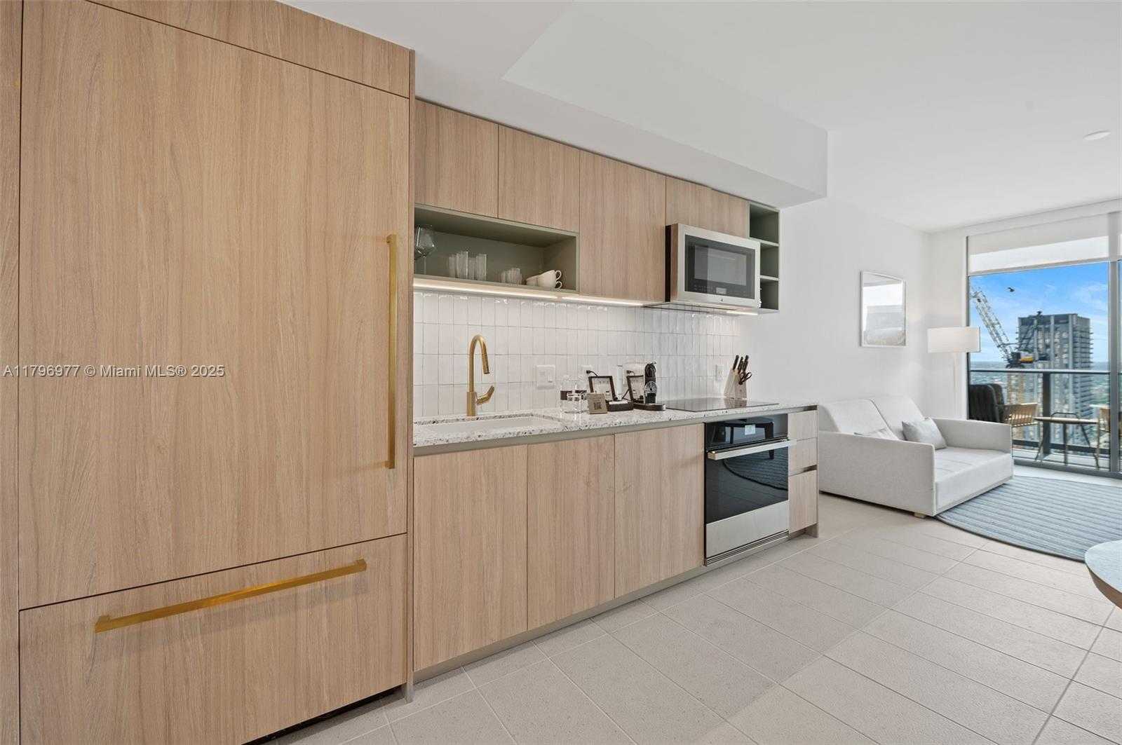 Small Image of 159 NORTH EAST 6TH ST #3504, Miami Number 16