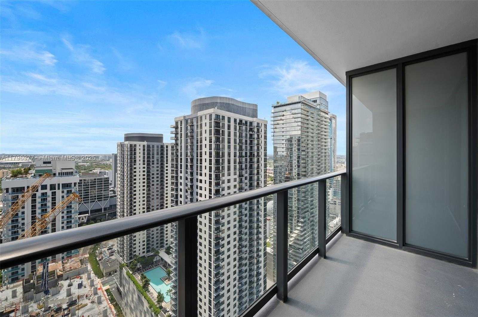Small Image of 159 NORTH EAST 6TH ST #3504, Miami Number 19