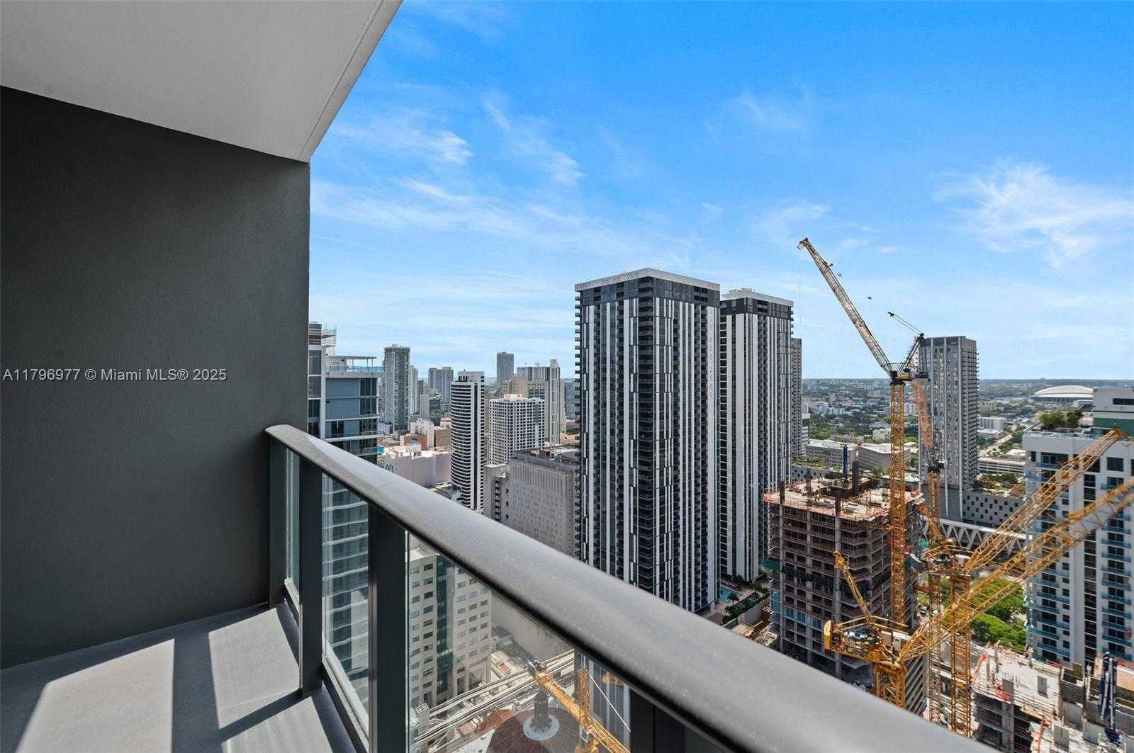 Small Image of 159 NORTH EAST 6TH ST #3504, Miami Number 20