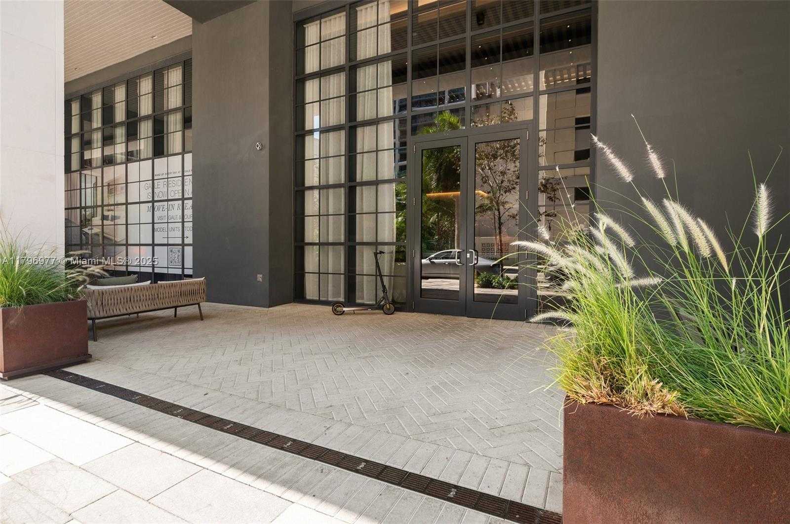 Small Image of 159 NORTH EAST 6TH ST #3504, Miami Number 3