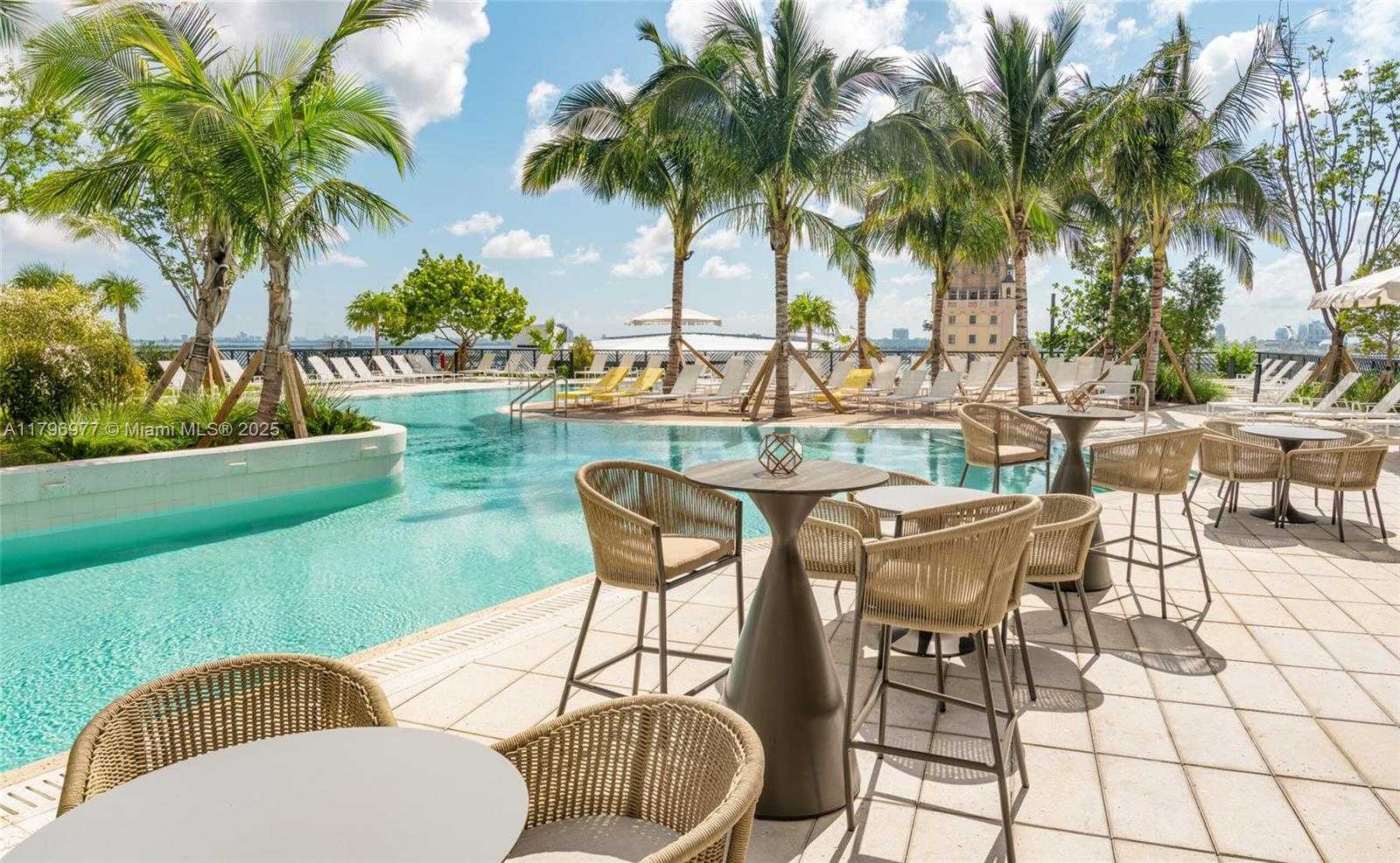 Small Image of 159 NORTH EAST 6TH ST #3504, Miami Number 37