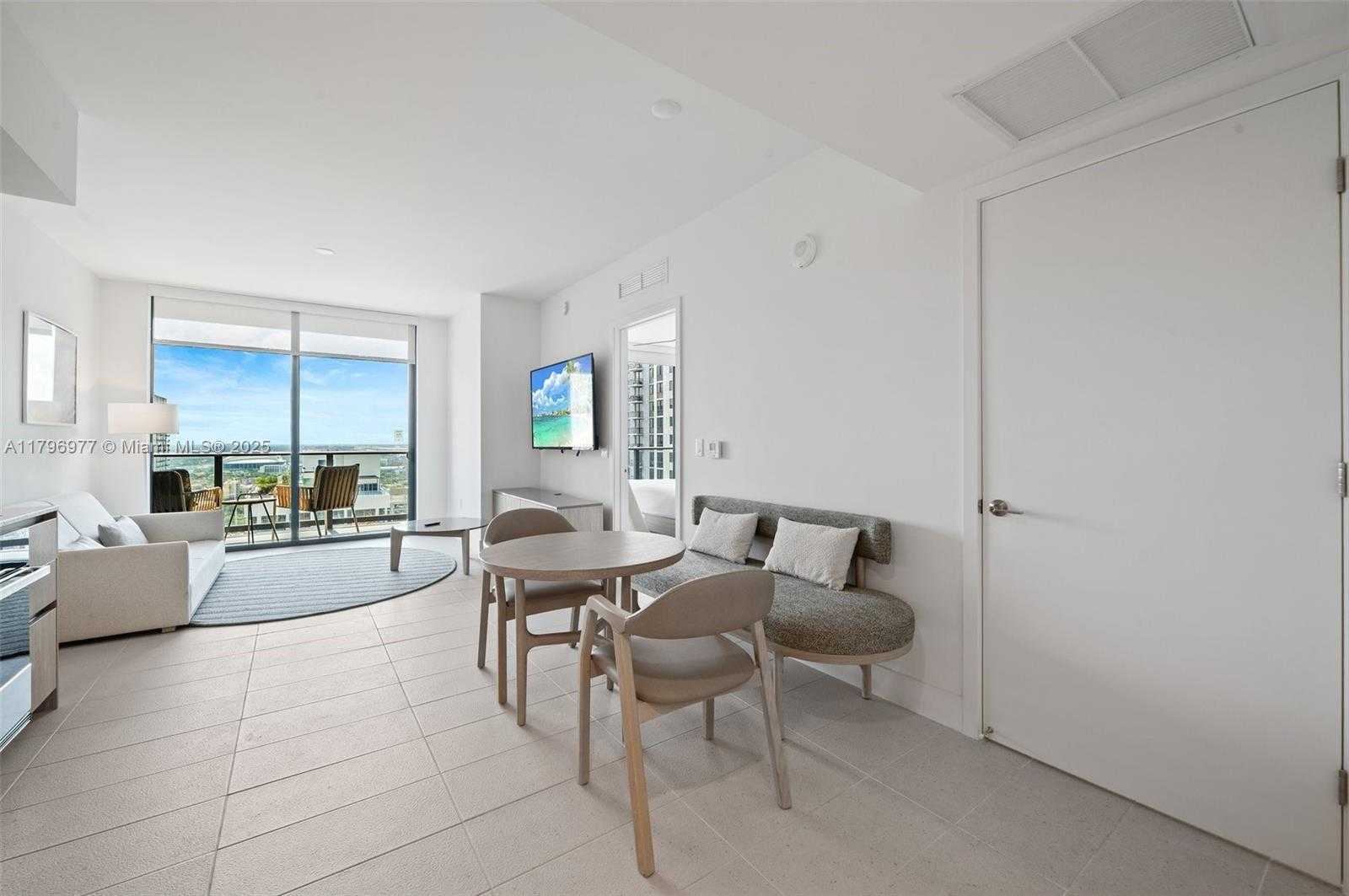 Small Image of 159 NORTH EAST 6TH ST #3504, Miami Number 6