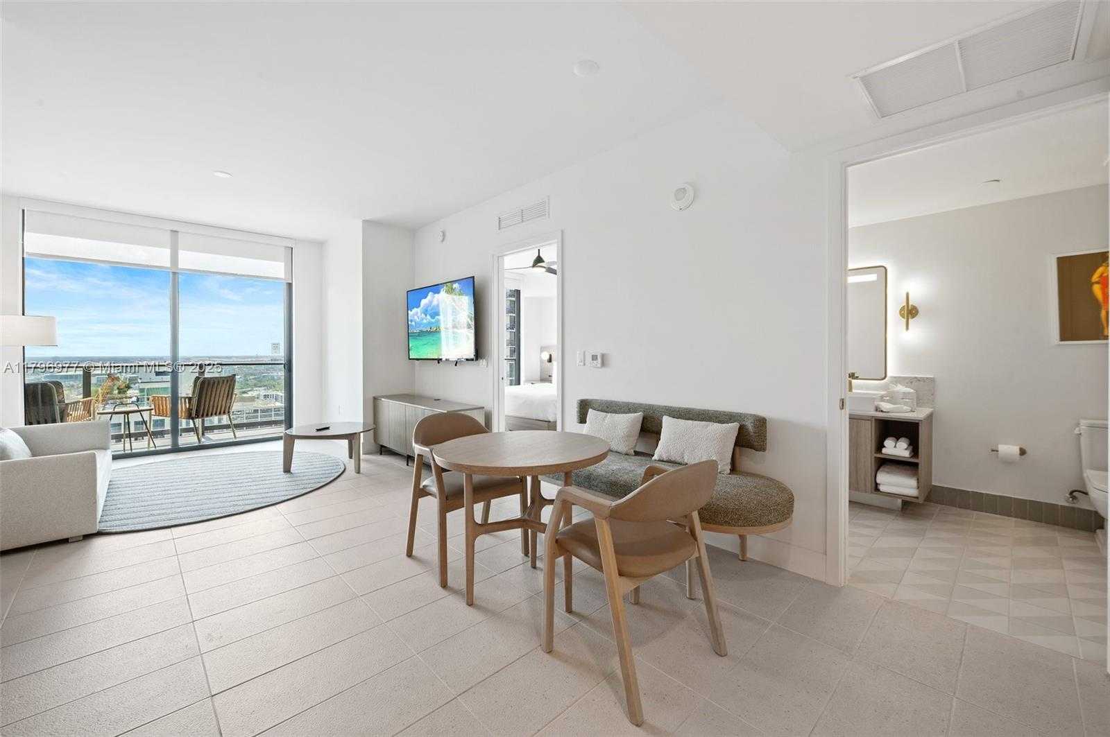 Small Image of 159 NORTH EAST 6TH ST #3504, Miami Number 7