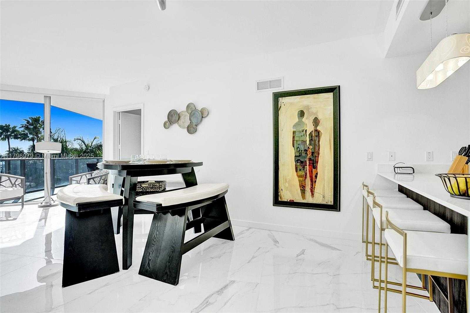 Small Image of 488 NORTH EAST 18TH ST #208, Miami Number 12