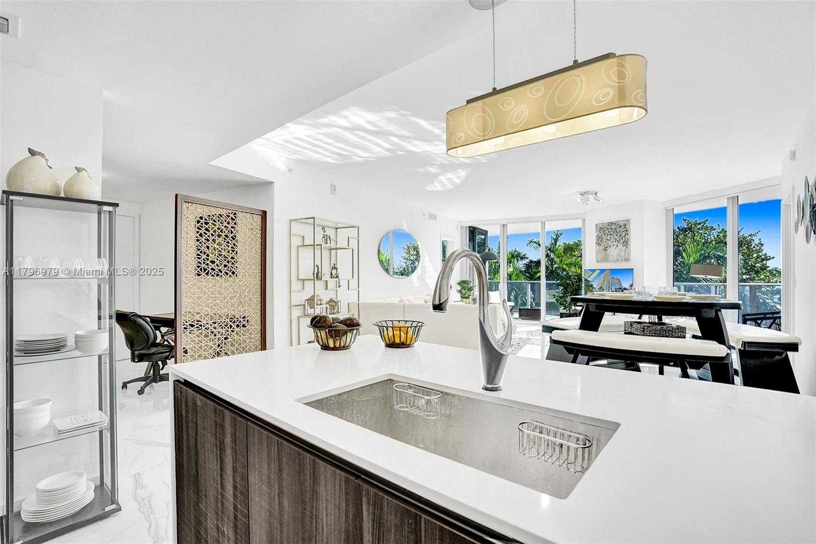 Small Image of 488 NORTH EAST 18TH ST #208, Miami Number 19