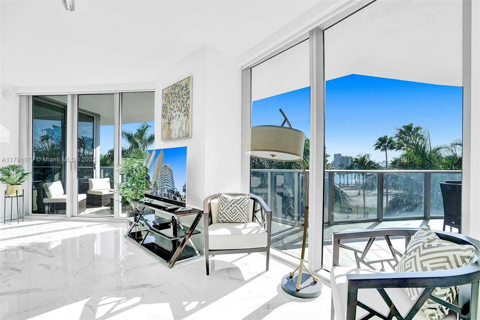 Small Image of 488 NORTH EAST 18TH ST #208, Miami Number 2
