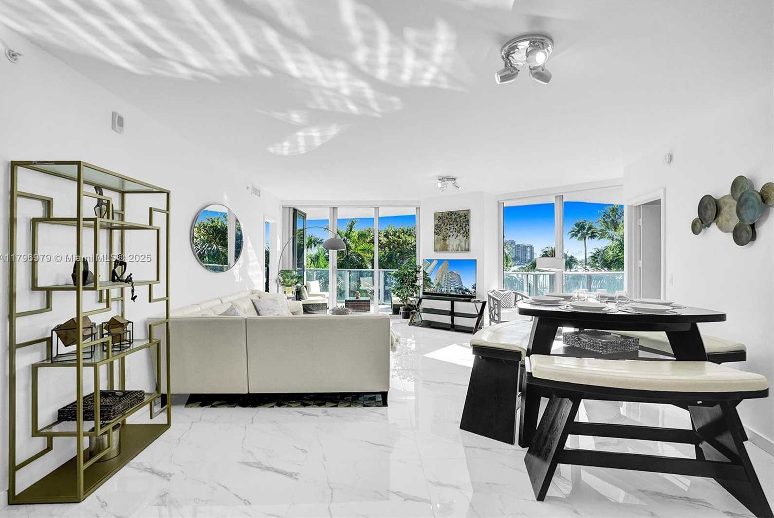 Small Image of 488 NORTH EAST 18TH ST #208, Miami Number 20