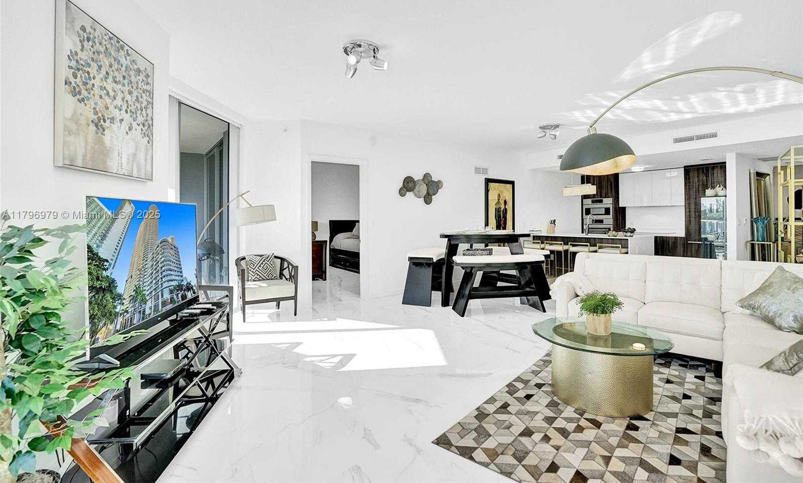 Small Image of 488 NORTH EAST 18TH ST #208, Miami Number 23