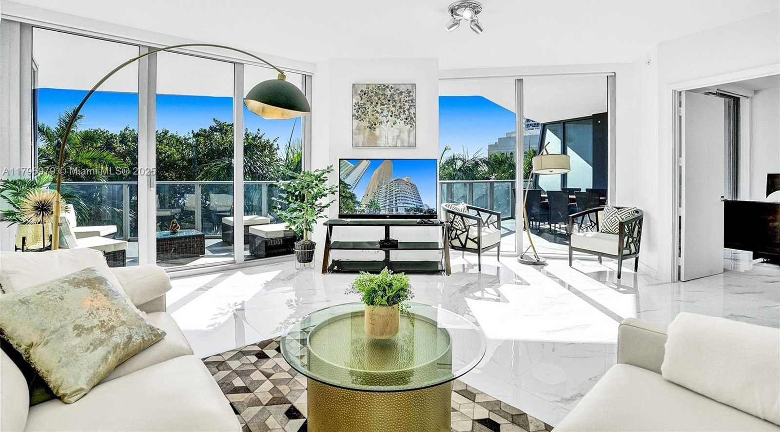 Small Image of 488 NORTH EAST 18TH ST #208, Miami Number 24