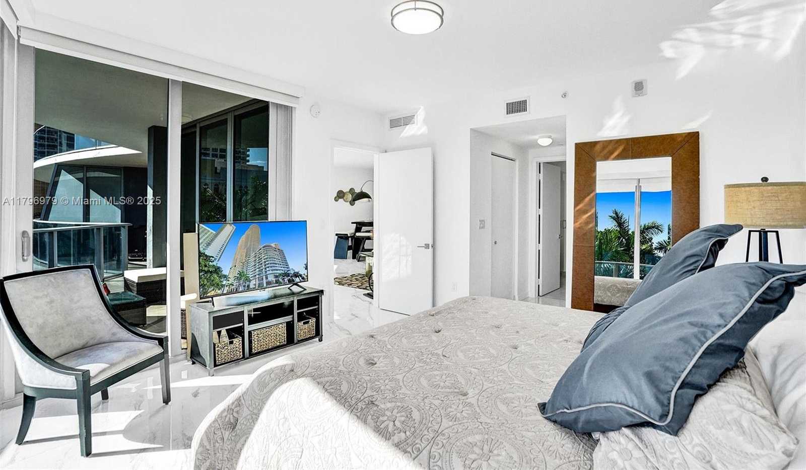 Small Image of 488 NORTH EAST 18TH ST #208, Miami Number 27