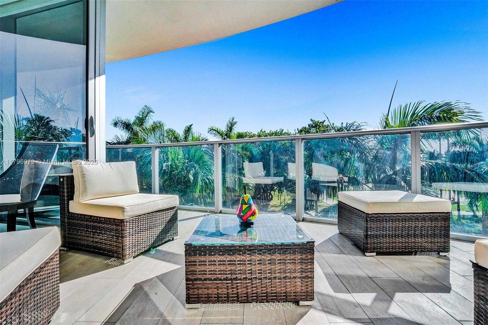 Small Image of 488 NORTH EAST 18TH ST #208, Miami Number 38