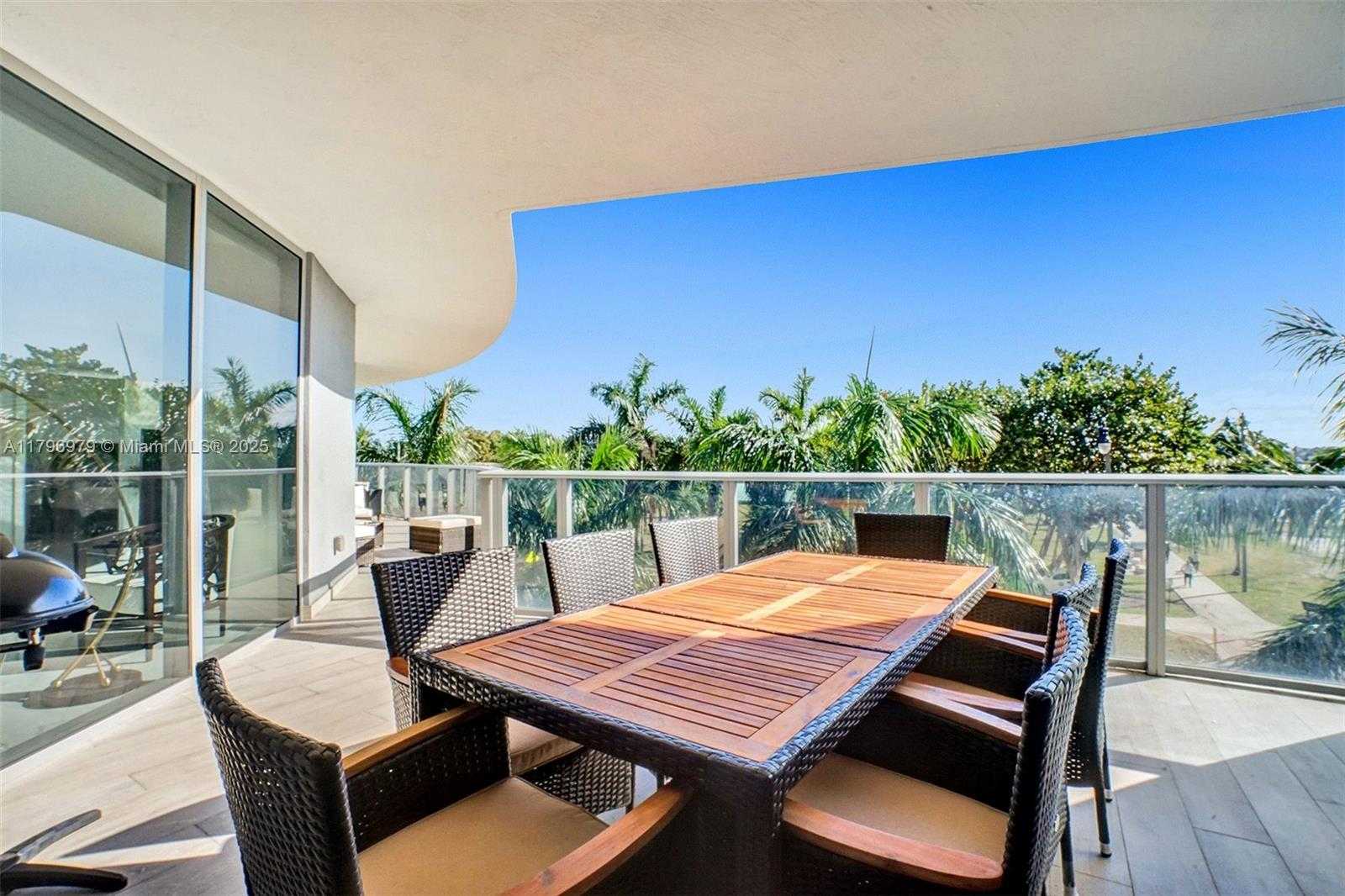 Small Image of 488 NORTH EAST 18TH ST #208, Miami Number 42