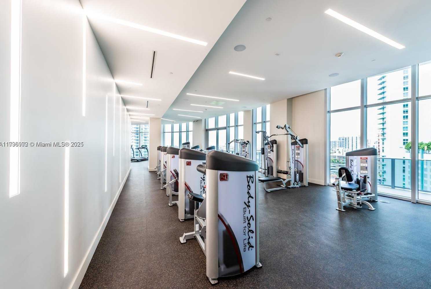 Small Image of 488 NORTH EAST 18TH ST #208, Miami Number 57