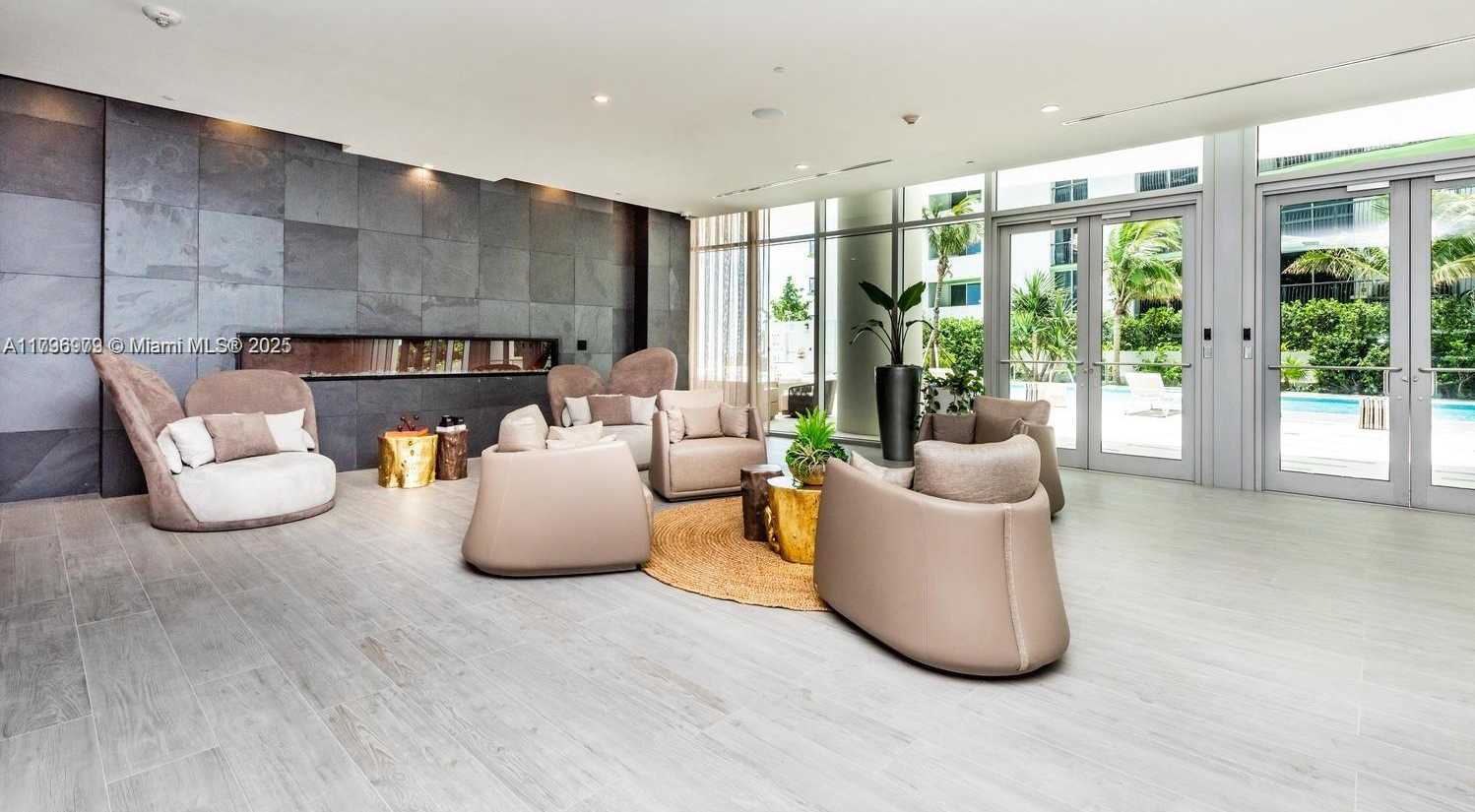 Small Image of 488 NORTH EAST 18TH ST #208, Miami Number 61