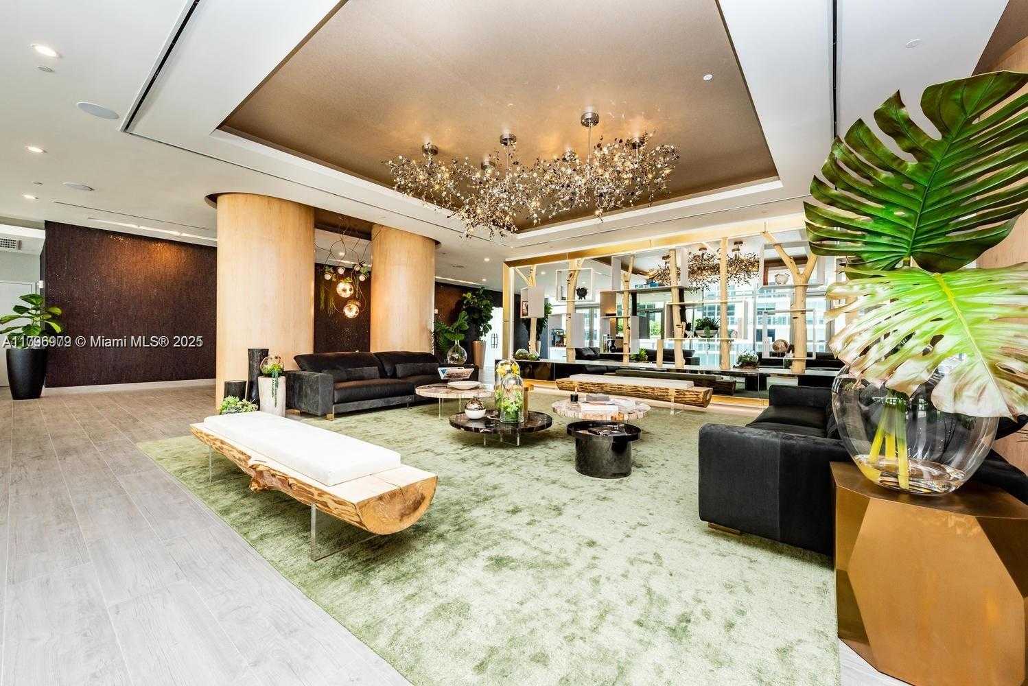 Small Image of 488 NORTH EAST 18TH ST #208, Miami Number 63