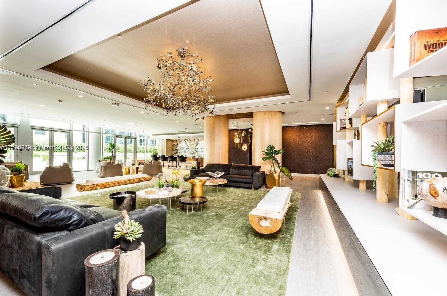 Small Image of 488 NORTH EAST 18TH ST #208, Miami Number 64