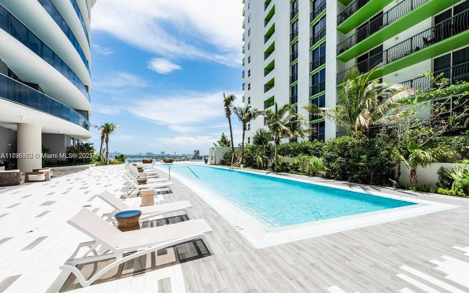 Small Image of 488 NORTH EAST 18TH ST #208, Miami Number 68