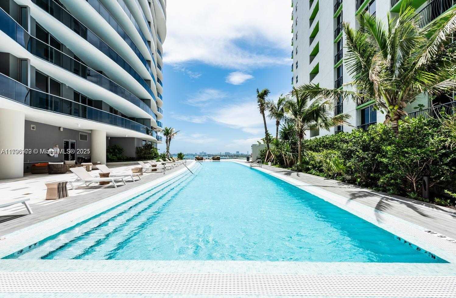 Small Image of 488 NORTH EAST 18TH ST #208, Miami Number 69