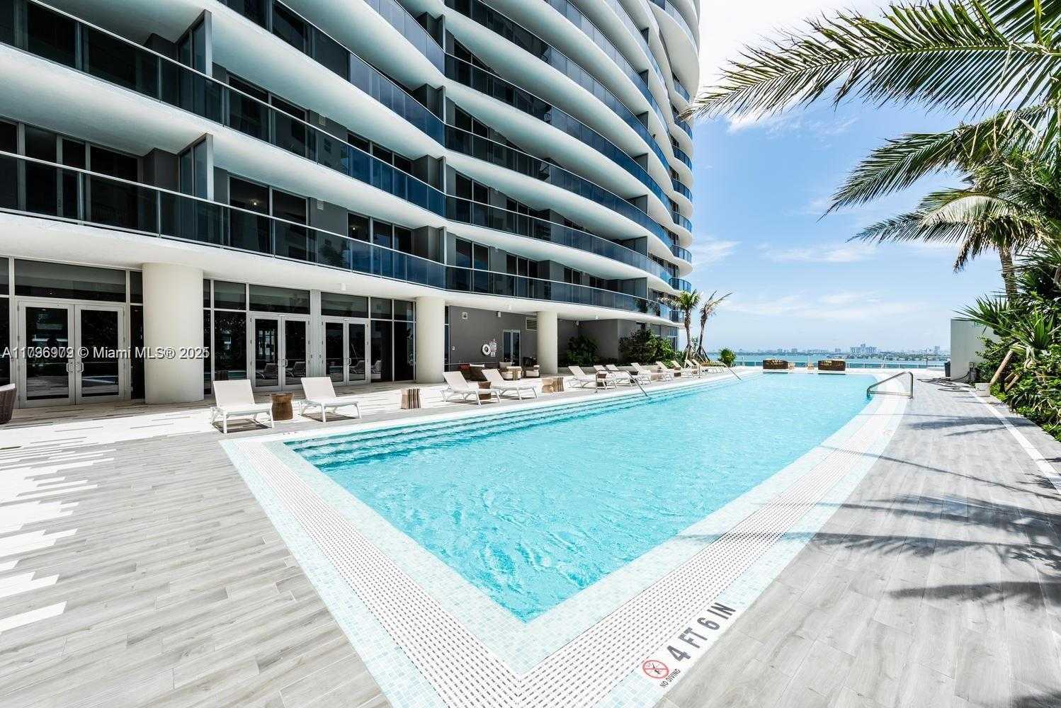 Small Image of 488 NORTH EAST 18TH ST #208, Miami Number 70