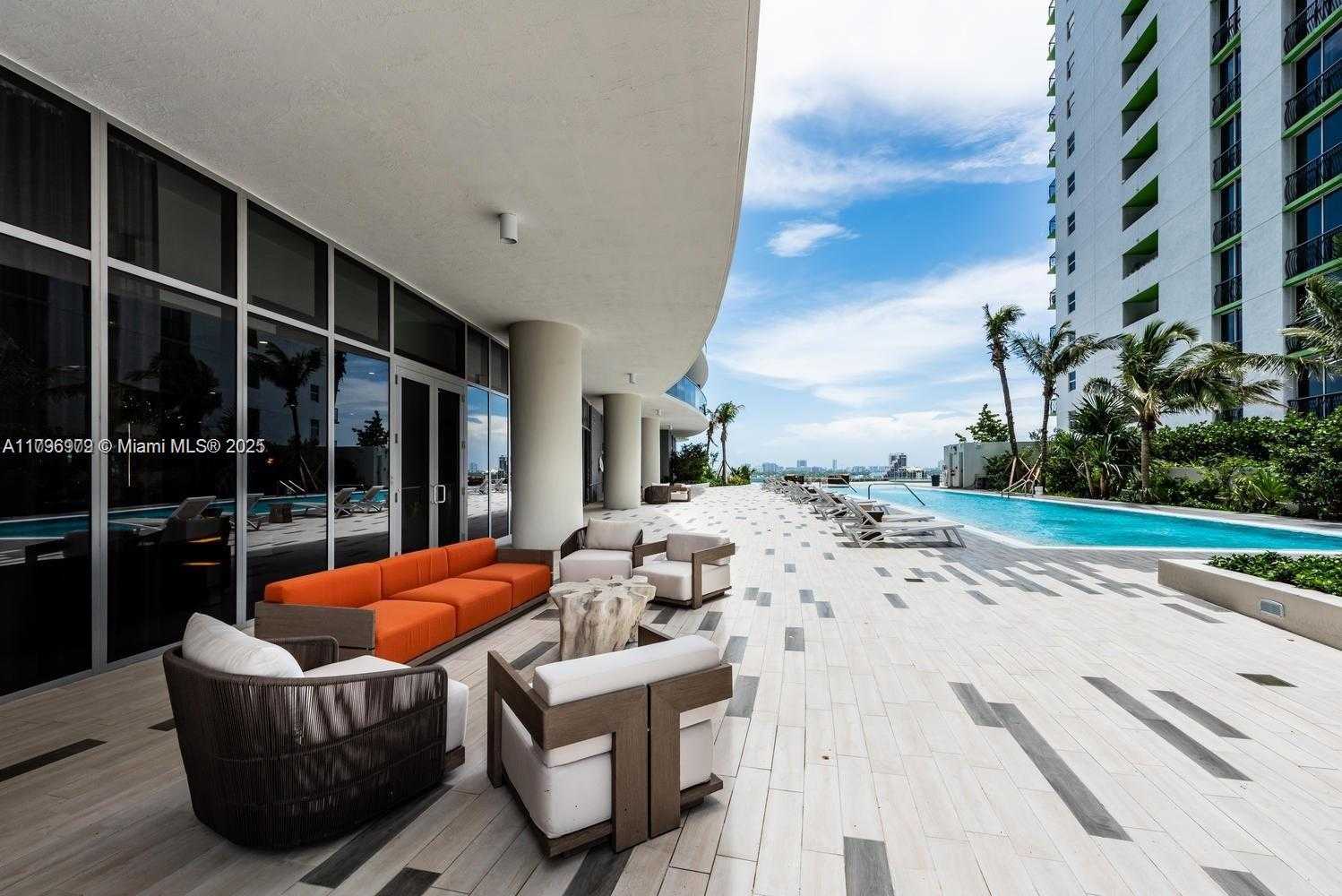 Small Image of 488 NORTH EAST 18TH ST #208, Miami Number 71