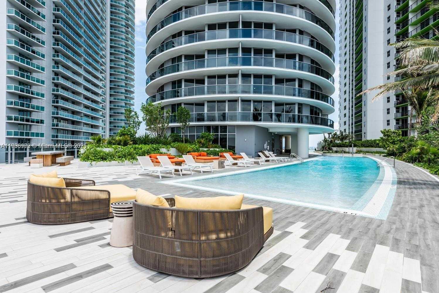Small Image of 488 NORTH EAST 18TH ST #208, Miami Number 75