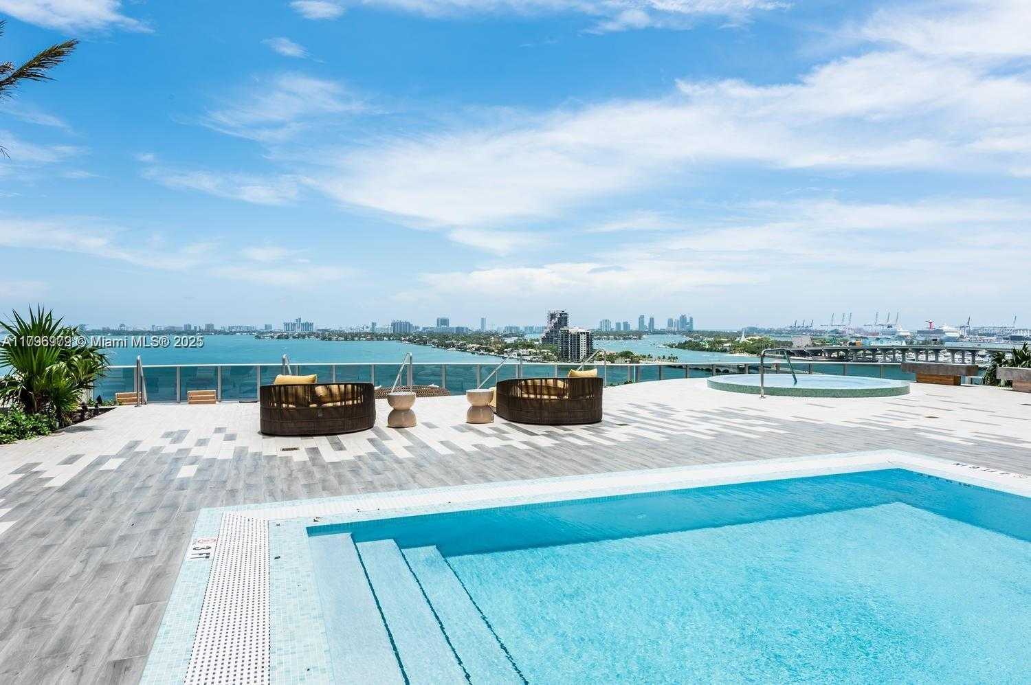 Small Image of 488 NORTH EAST 18TH ST #208, Miami Number 77