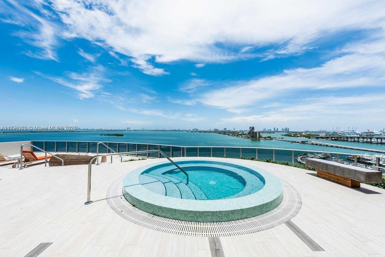 Small Image of 488 NORTH EAST 18TH ST #208, Miami Number 79
