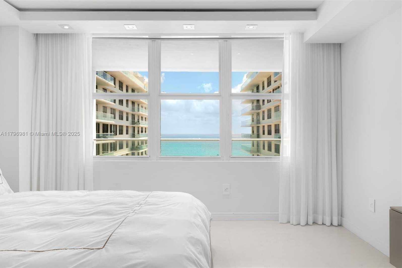 Small Image of 9801 COLLINS AVE #17P, Bal Harbour Number 17