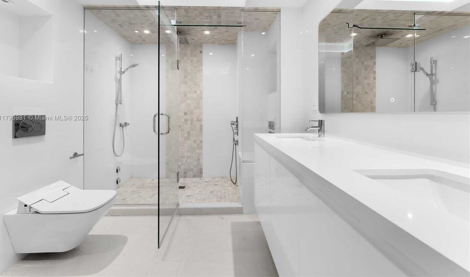 Small Image of 9801 COLLINS AVE #17P, Bal Harbour Number 20