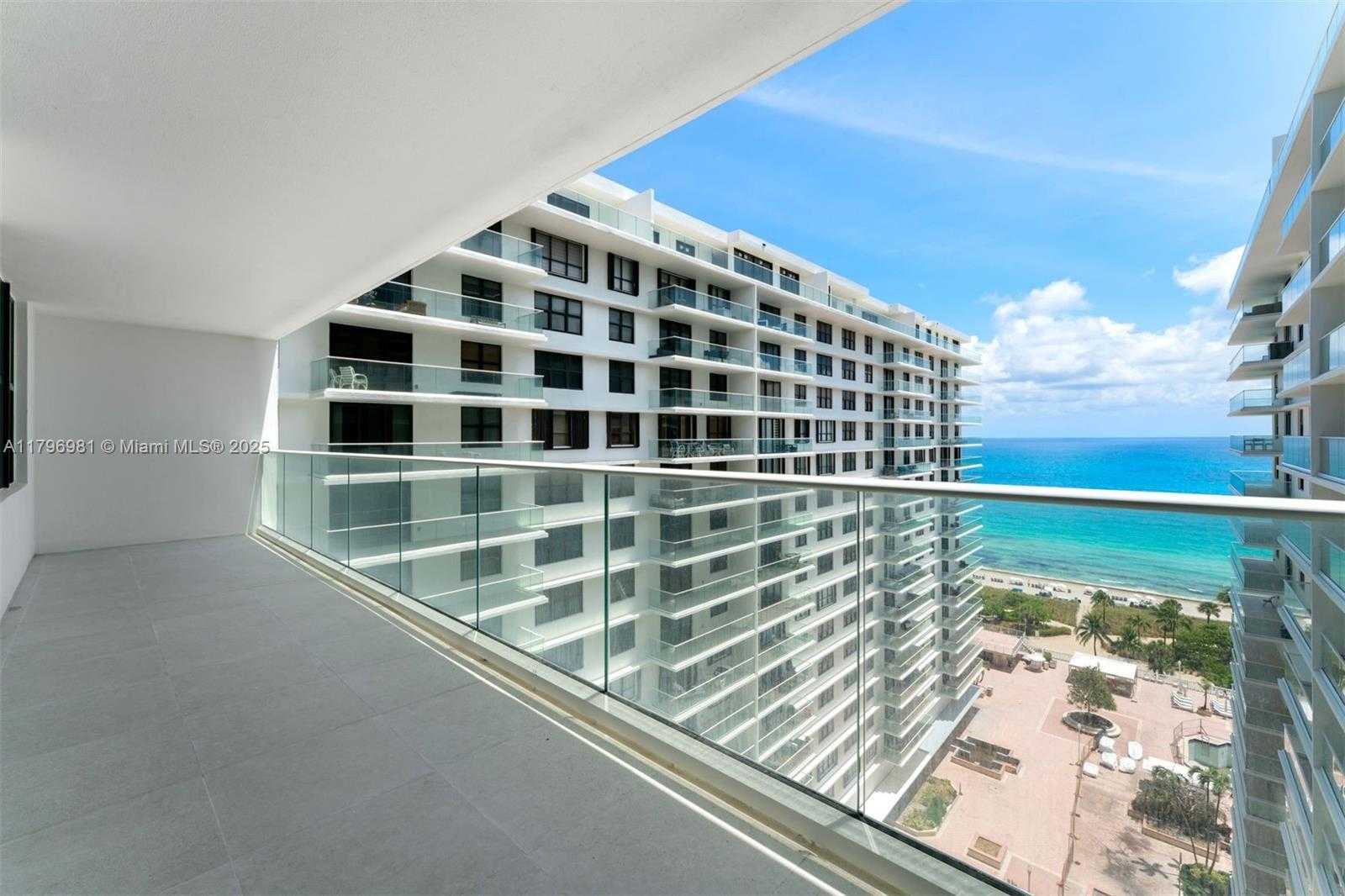 Small Image of 9801 COLLINS AVE #17P, Bal Harbour Number 24
