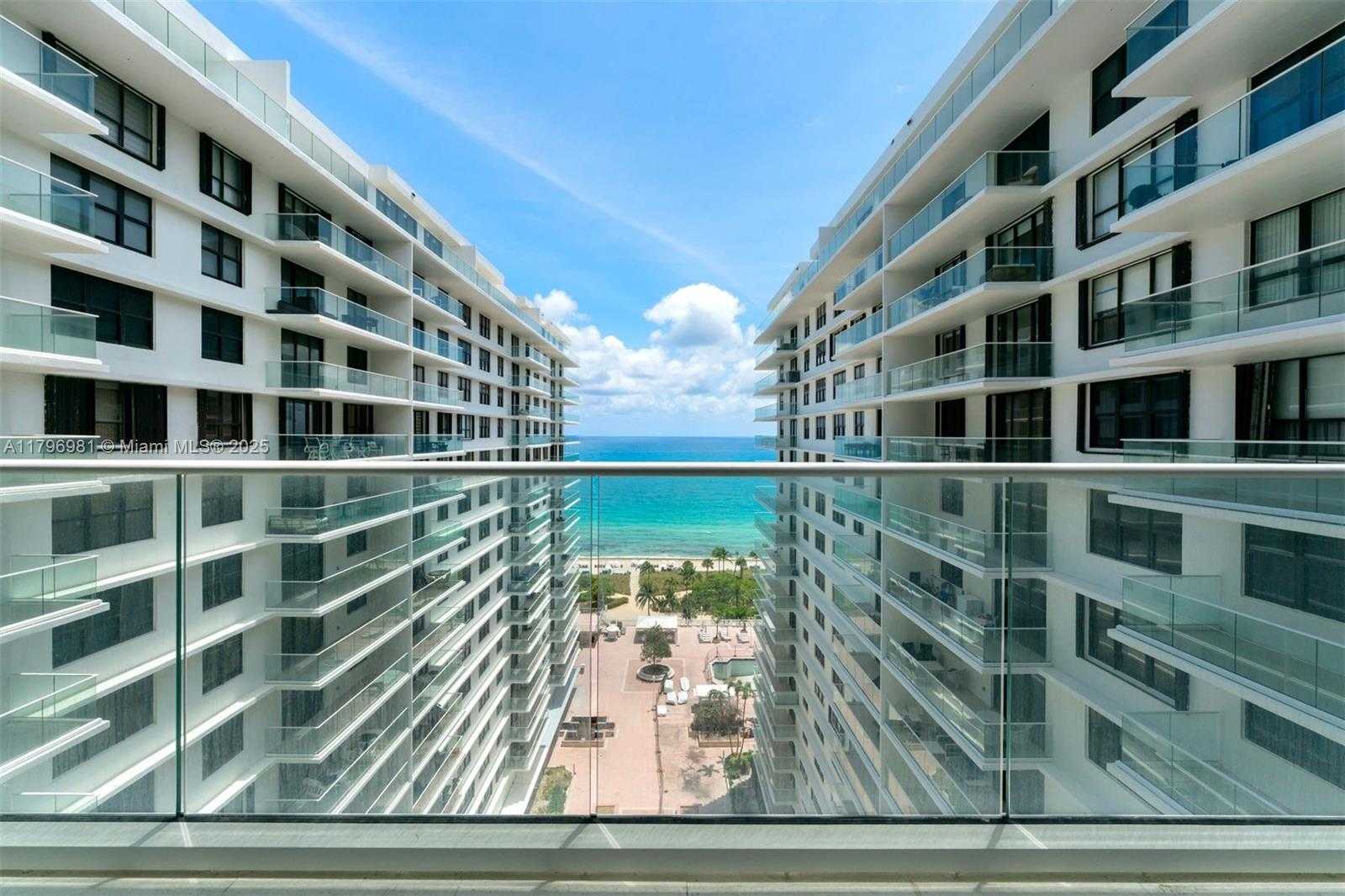 Small Image of 9801 COLLINS AVE #17P, Bal Harbour Number 25