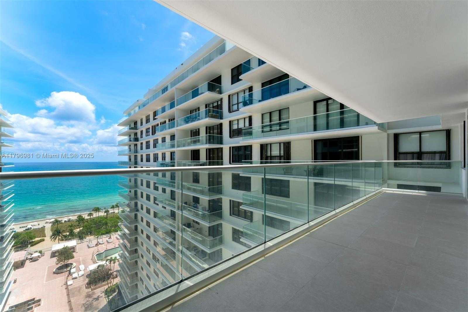 Small Image of 9801 COLLINS AVE #17P, Bal Harbour Number 26
