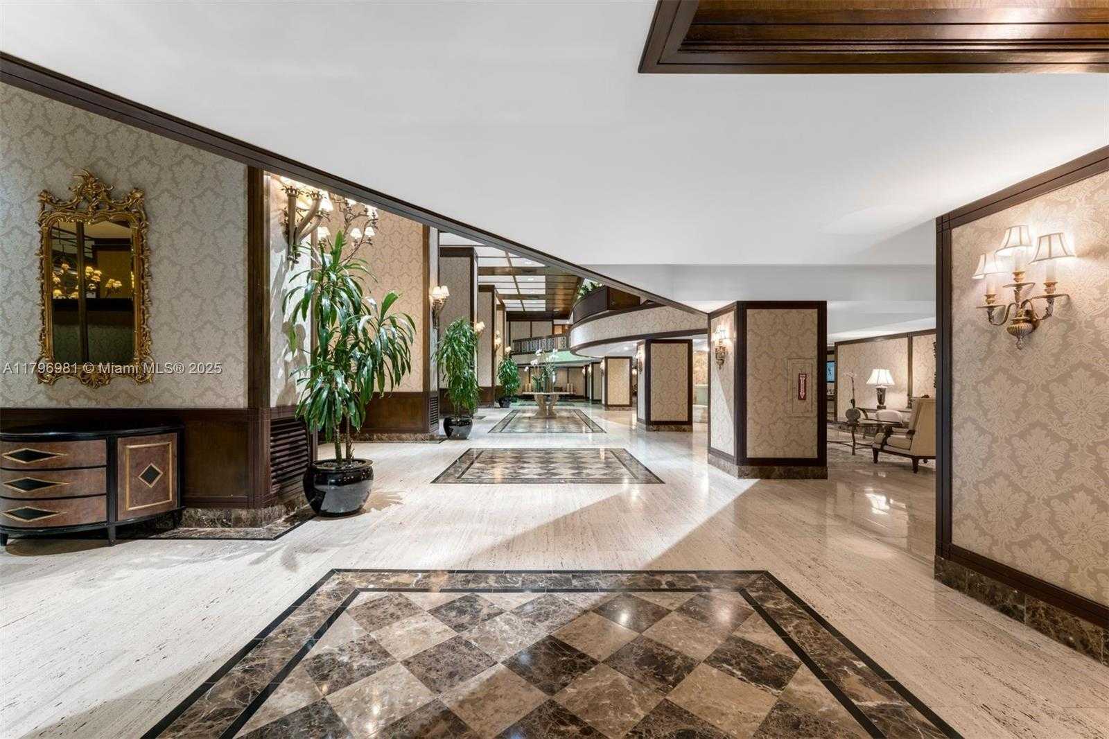 Small Image of 9801 COLLINS AVE #17P, Bal Harbour Number 27