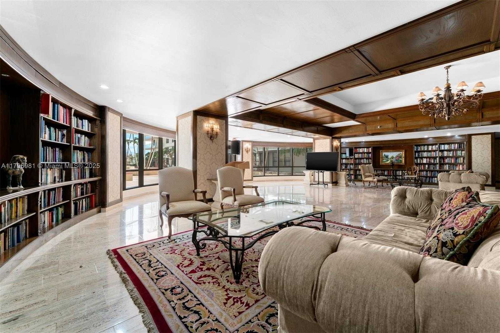 Small Image of 9801 COLLINS AVE #17P, Bal Harbour Number 30